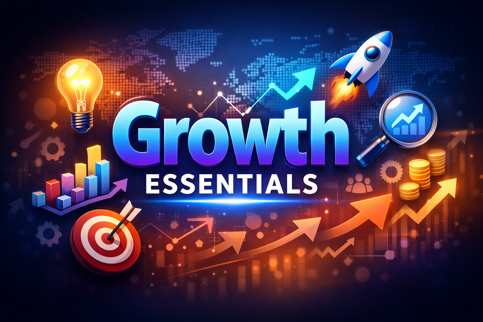 WHAT EVERY BUSINESS REQUIRES TO GROW TODAY